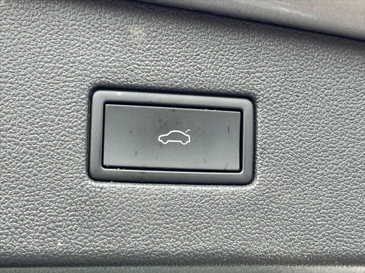 Volkswagen Tiguan Allspace Kombi 2,0 l 110 kw