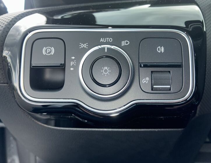 Mercedes-Benz Třídy A 21