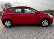 Hyundai i20 Hatchback 1,2 l 57 kw