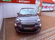 Fiat 500X Hatchback 1,4 l 103 kw