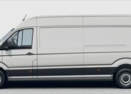 Volkswagen Crafter 2