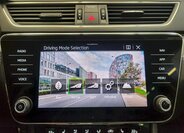 Škoda Superb Kombi 2,0 l 147 kw