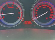 Mazda 6 Kombi 2,5 l 125 kw