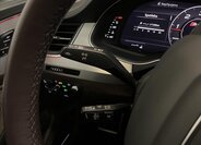 Audi SQ7 SUV 4,0 l 320 kw