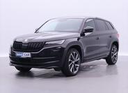 Škoda Kodiaq 3