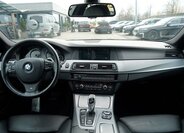 BMW Řada 5 Sedan / Limuzína 3,0 l 190 kw