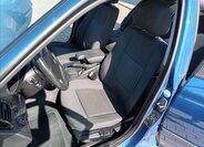 BMW Řada 3 Sedan / Limuzína 1,8 l 85 kw