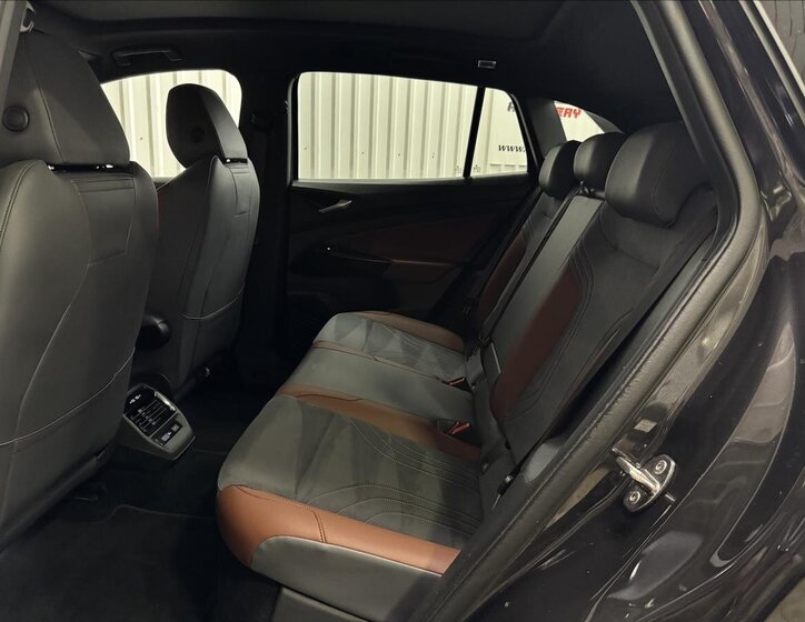Volkswagen ID.4 SUV / Terénní 0,0 150 kw