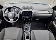 Suzuki Vitara Hatchback 1,4 l 95 kw