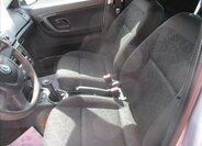 Škoda Fabia Kombi 1,4 l 63 kw