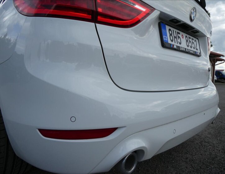 BMW Řada 2 Kombi 2,0 l 110 kw