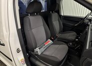 Volkswagen Caddy Ostatní 1,4 l 81 kw