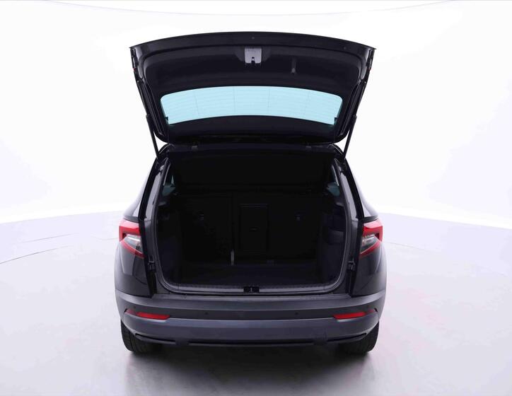 Škoda Karoq 9
