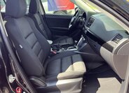 Mazda CX-5 SUV / Terénní 2,2 l 110 kw
