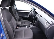 Škoda Octavia Kombi 1,5 l 96 kw