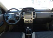Nissan X-Trail 26
