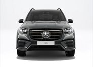 Mercedes-Benz GLS 2