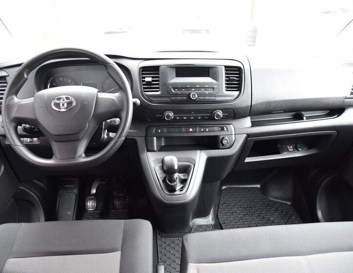 Toyota ProAce 22