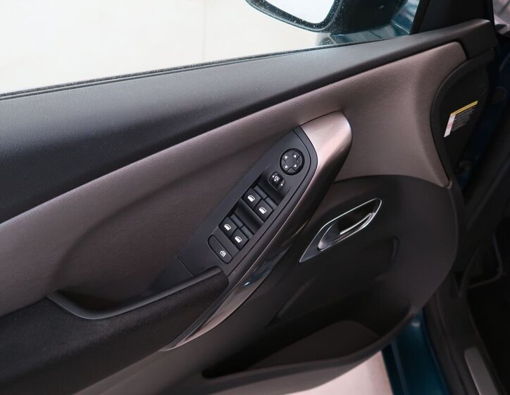 Citroën Grand C4 SpaceTourer MPV 1,2 l 96 kw