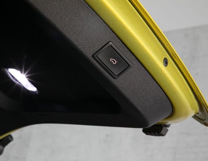 Škoda Superb Kombi 2,0 l 110 kw