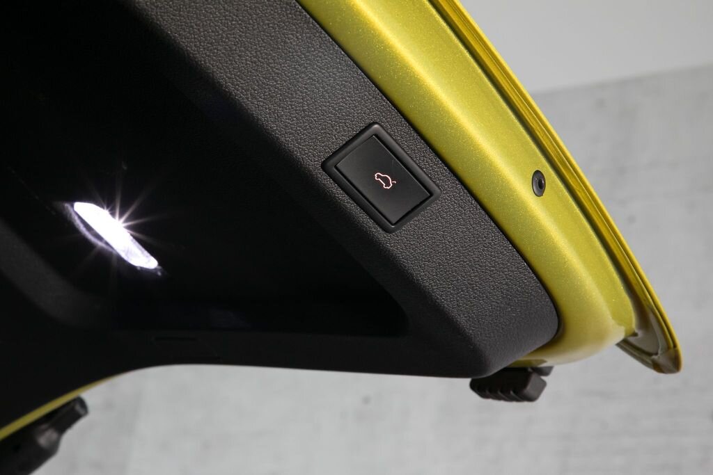 Škoda Superb Kombi 2,0 l 110 kw