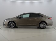 Toyota Corolla Sedan 1,5 l 92 kw