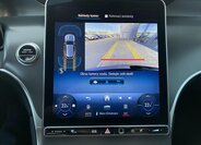 Mercedes-Benz GLC 19