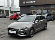 Hyundai i30 Kombi 1,5 l 117 kw