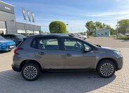 Peugeot 2008 SUV / Terénní 1,2 l 60 kw