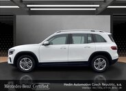 Mercedes-Benz GLB SUV 2,0 l 140 kw
