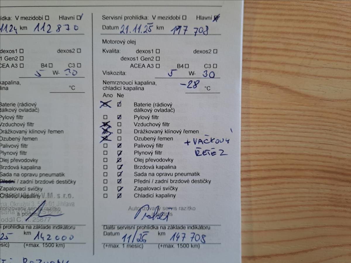 Opel Insignia Liftback 2,0 l 125 kw