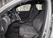 Volvo C40 SUV / Terénní 0,0 185 kw