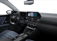 Citroën C4 Hatchback 1,2 l 107 kw