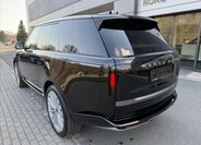Land Rover Range Rover SUV / Terénní 4,4 l 390 kw