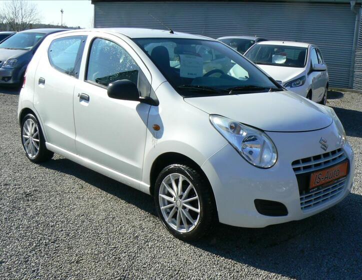 Suzuki Alto 2