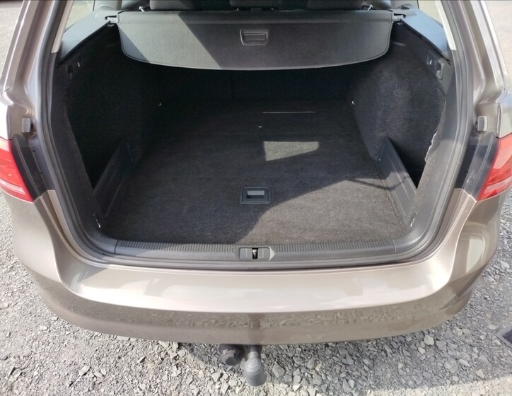 Volkswagen Passat 42