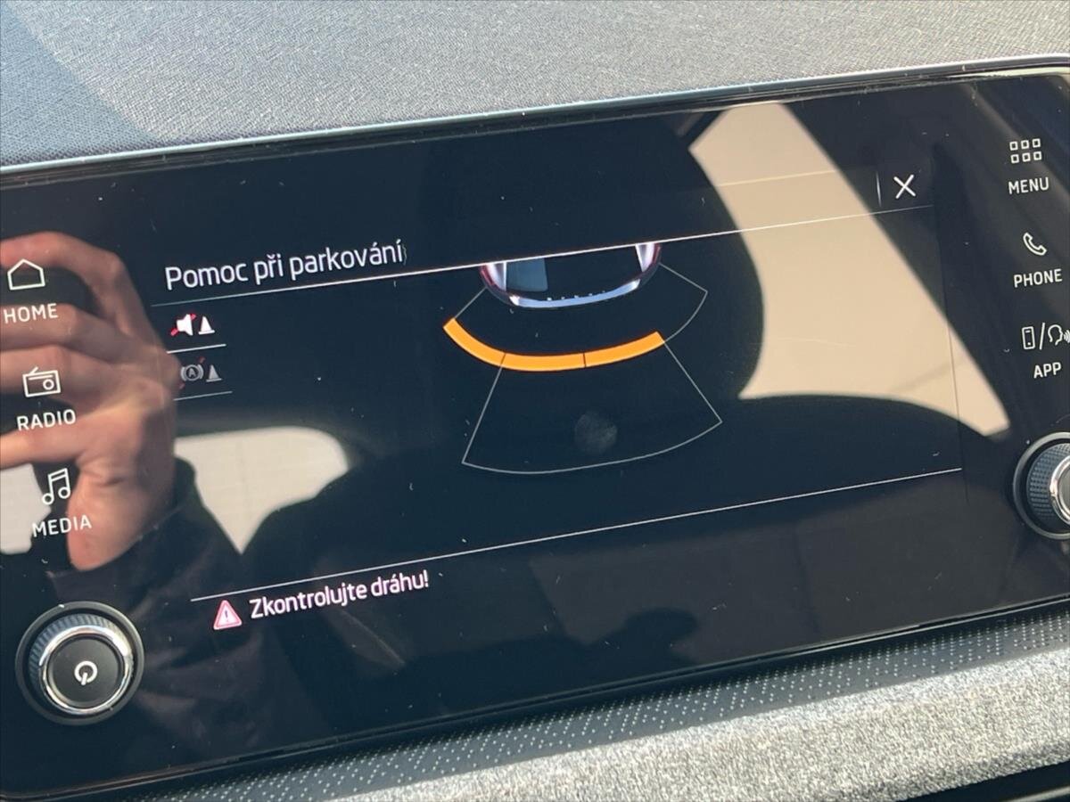 Škoda Scala Hatchback 999,0 85 kw