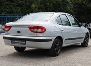 Renault Mégane 5