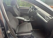 Škoda Superb Kombi 2,0 l 140 kw