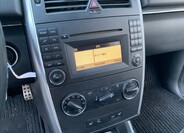 Mercedes-Benz Třídy B 11