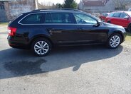 Škoda Octavia Kombi 999,0 85 kw