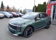 KIA Sportage SUV / Terénní 1,6 l 132 kw