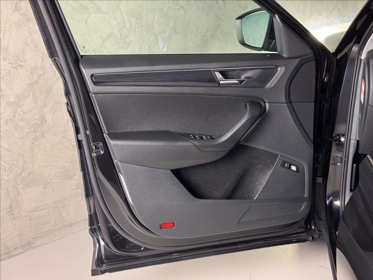 Škoda Kodiaq SUV / Terénní 2,0 l 147 kw