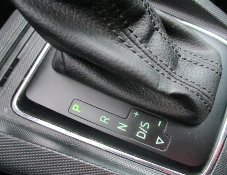 Škoda Fabia Kombi 1,4 l 66 kw