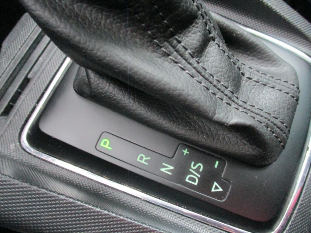 Škoda Fabia Kombi 1,4 l 66 kw