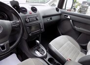 Volkswagen Caddy 23