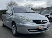 Citroën C8 MPV 2,0 l 120 kw