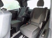 Mercedes-Benz Třídy V Ostatní 2,1 l 140 kw