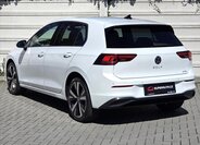 Volkswagen Golf Hatchback 1,5 l 110 kw