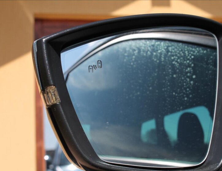 Škoda Karoq SUV / Terénní 1,5 l 110 kw